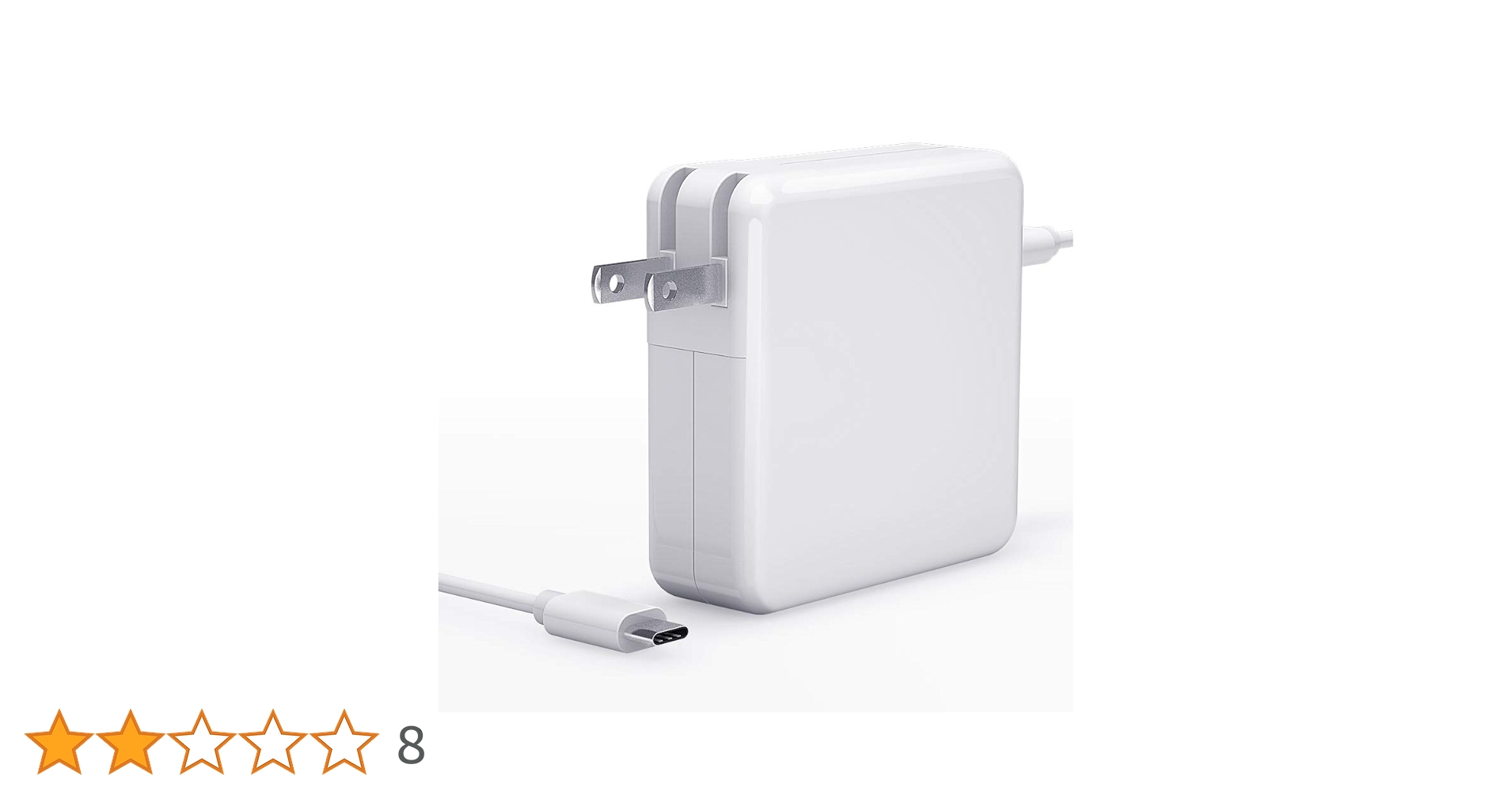 新品5個Type-C 61W MacBookPro電源互換Mac ACアダプタ 41+WNAhe79L.jpg_BO30,255,255,